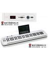 SAMSON Carbon 61鍵 MIDI KEYBOARD